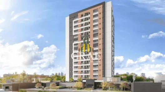 Apartamento com 2 Quartos à venda, 86m² no Santa Paula, São Caetano do Sul