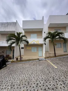 Casa de Condomínio com 3 Quartos à venda, 156m² no Catu de Abrantes (Abrantes), Camaçari