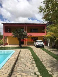 Casa com 4 Quartos à venda, 220m² no Praia de Carapibus, Conde