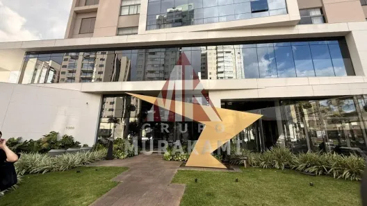 Apartamento com 3 Quartos à venda, 175m² no Zona 02, Maringá