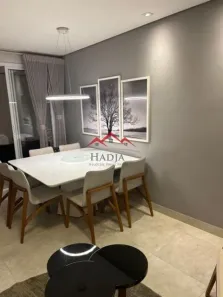Apartamento com 2 Quartos à venda, 87m² no Jardim Trevo, Jundiaí