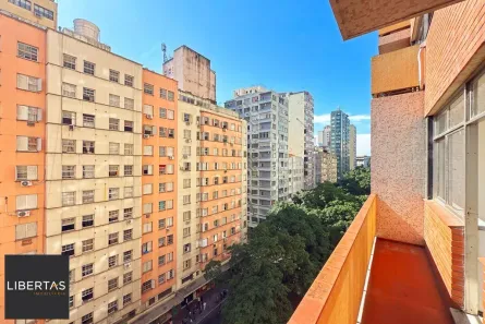 Apartamento com 2 Quartos à venda, 99m² no Centro Histórico, Porto Alegre