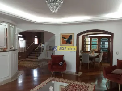 Sobrado com 3 Quartos à venda, 600m² no Dos Casa, São Bernardo do Campo