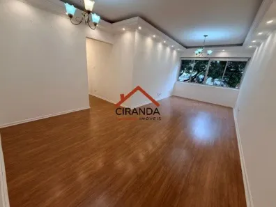 Apartamento com 2 Quartos à venda, 90m² no Consolação, São Paulo