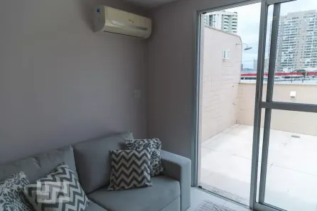 Cobertura com 2 Quartos à venda, 83m² no Recreio dos Bandeirantes, Rio de Janeiro