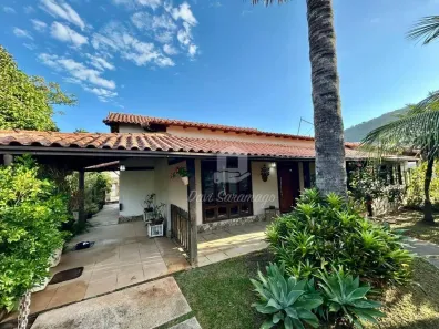 Casa de Condomínio com 3 Quartos à venda, 150m² no Chácaras de Inoã (Inoã), Maricá