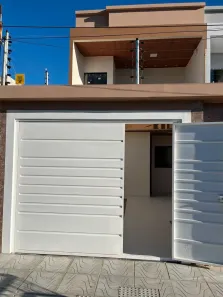 Sobrado com 3 Quartos à venda, 132m² no Vila Eduardo, Petrolina