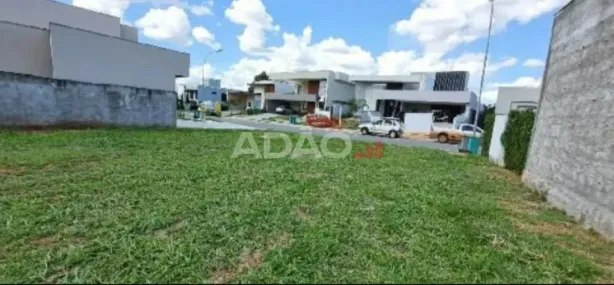 Lote/Terreno à venda, 504m² no Residencial Goiânia Golfe Clube, Goiânia