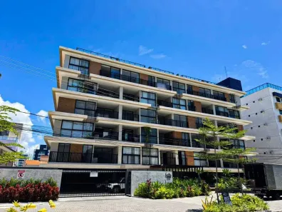 Apartamento com 2 Quartos à venda, 68m² no Jardim Oceania, João Pessoa