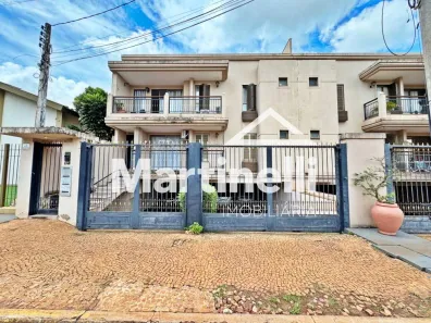 Apartamento com 3 Quartos à venda, 92m² no Jardim Irajá, Ribeirão Preto