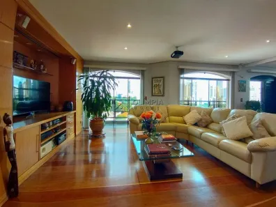 Apartamento com 3 Quartos à venda, 225m² no Bela Aliança, São Paulo
