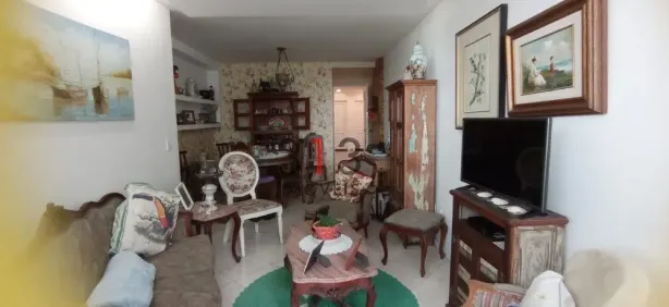 Apartamento com 3 Quartos à venda, 85m² no Recreio dos Bandeirantes, Rio de Janeiro