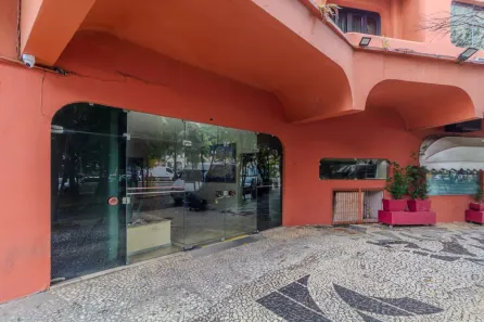 Ponto Comercial para alugar, 248m² no República, São Paulo