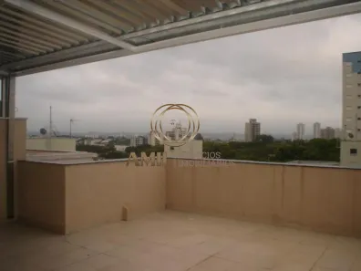 Apartamento com 3 Quartos à venda, 132m² no Condominio Spazio Campo Azuli, São José dos Campos
