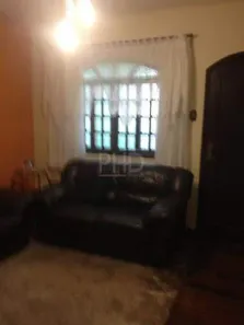 Casa com 3 Quartos à venda, 243m² no Baeta Neves, São Bernardo do Campo