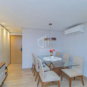Apartamento com 3 Quartos à venda, 86m² no Planalto, Belo Horizonte