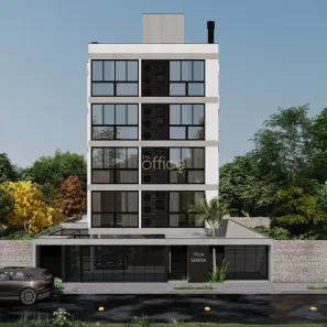 Apartamento com 2 Quartos à venda, 60m² no Vila Nova, Joinville