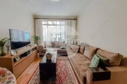 Sobrado com 4 Quartos à venda, 158m² no Parque da Mooca, São Paulo