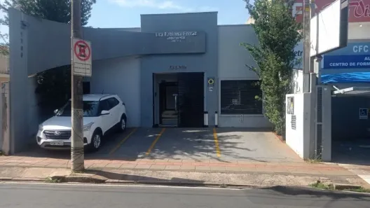 Imóvel Comercial com 1 Quarto à venda, 109m² no Parque Industrial, São José do Rio Preto