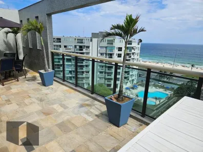 Cobertura com 3 Quartos à venda, 194m² no Barra da Tijuca, Rio de Janeiro