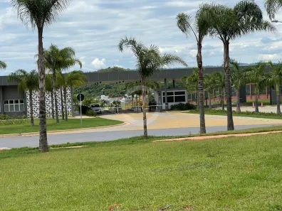 Lote/Terreno à venda, 355m² no Jardins Porto, Senador Canedo