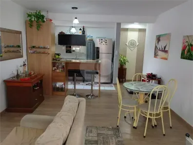 Apartamento com 2 Quartos à venda, 76m² no Vila Guarani (Z Sul), São Paulo