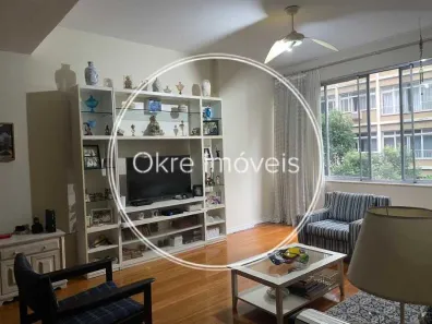 Apartamento com 4 Quartos à venda, 202m² no Copacabana, Rio de Janeiro