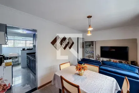 Apartamento com 2 Quartos à venda, 61m² no Ipiranga, São Paulo