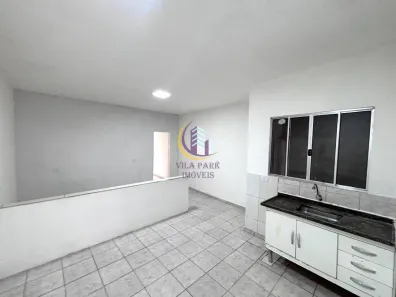 Casa com 2 Quartos para alugar, 65m² no Conceição, Osasco