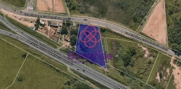 Lote/Terreno à venda, 4135m² no Medeiros, Jundiaí