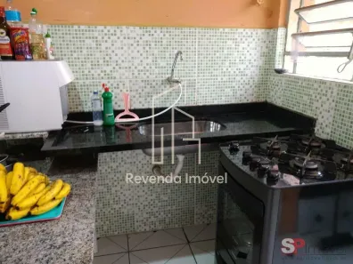 Apartamento com 1 Quarto à venda, 52m² no Pinheiros, São Paulo