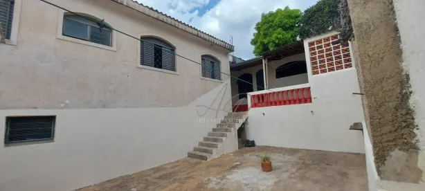 Casa com 3 Quartos à venda, 228m² no Jardim São Marcos, Sorocaba