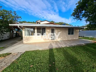 Casa com 3 Quartos para alugar, 98m² no Ingleses do Rio Vermelho, Florianópolis