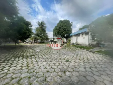Lote/Terreno à venda, 3588m² no Cachoeirinha, Manaus