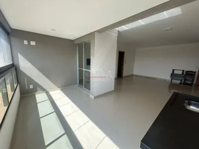 Apartamento com 2 Quartos à venda, 100m² no Condomínio Itamaraty, Ribeirão Preto