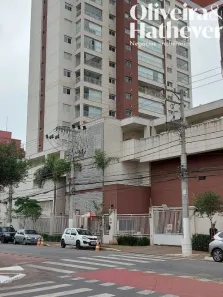 Apartamento com 2 Quartos à venda, 65m² no Barra Funda, São Paulo
