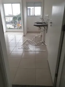 Apartamento com 1 Quarto à venda, 30m² no Vila Guilhermina, São Paulo