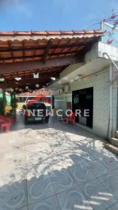Casa com 2 Quartos à venda, 144m² no Princesa, Praia Grande