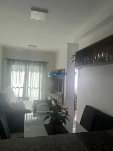 Apartamento com 2 Quartos à venda, 54m² no Centro, Ipeúna