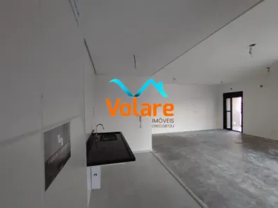 Apartamento com 2 Quartos à venda, 93m² no Vila Osasco, Osasco