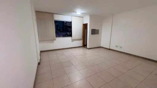 para alugar, 25m² no Estoril, Belo Horizonte
