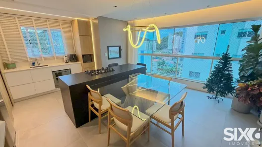 Apartamento com 2 Quartos à venda, 90m² no Pioneiros, Balneário Camboriú