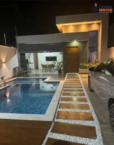 Casa com 3 Quartos à venda, 200m² no Barra do Jacuípe, Camaçari