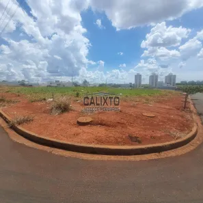 Lote/Terreno à venda, 254m² no Loteamento Portal do Vale II, Uberlândia