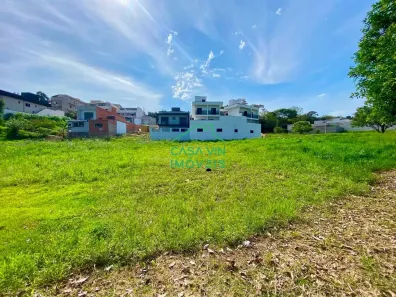 Lote/Terreno à venda, 535m² no João XXIII, Vinhedo