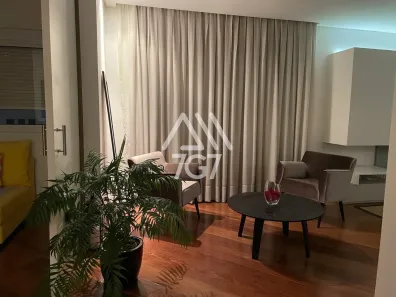 Apartamento com 2 Quartos à venda, 167m² no Vila Andrade, São Paulo