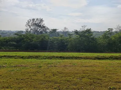 Lote/Terreno à venda, 462m² no Alphaville Nova Esplanada, Votorantim