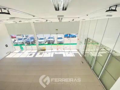 Sala Comercial para alugar, 180m² no Tramandaí, Tramandaí