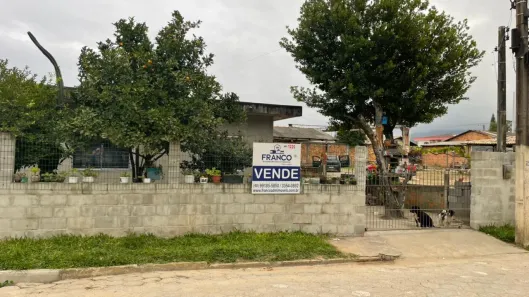 Lote/Terreno à venda, 100m² no , Garopaba
