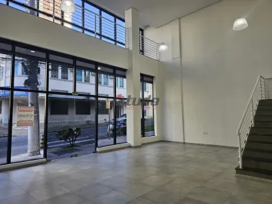 Ponto Comercial à venda, 267m² no Centro, Novo Hamburgo